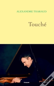 Capa do artigo Touché
