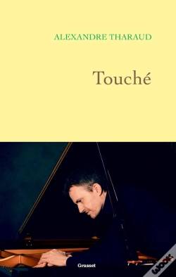Capa do artigo Touché