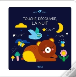Capa do artigo Touche, Découvre, La Nuit