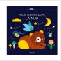 Touche, Découvre, La Nuit - Preview