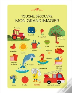Capa do artigo Touche, Découvre Mon Grand Imagier