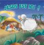 Touche & Sens ; Jésus Est Ici ! - Preview