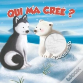 Touche & Sens ; Qui M'A Crée ?