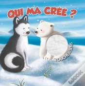 Capa do artigo Touche & Sens ; Qui M