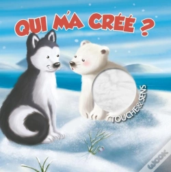 Capa do artigo Touche & Sens ; Qui M'A Crée ?