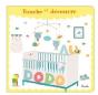 Touche Et Découvre ; Au Dodo - Preview