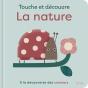 Touche Et Découvre : La Nature - Preview