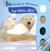 Capa do artigo Touche Et Decouvre - Les Bebes Calins
