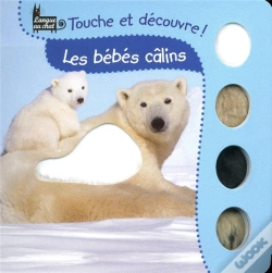 Capa do artigo Touche Et Decouvre - Les Bebes Calins