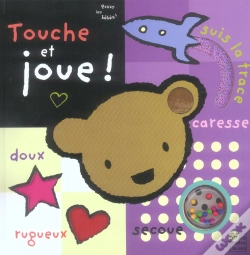 Capa do artigo Touche Et Joue !