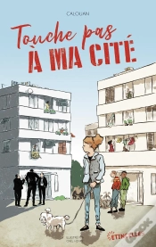 Capa do artigo Touche Pas À Ma Cité