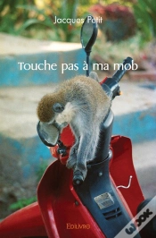 Capa do artigo Touche Pas À Ma Mob