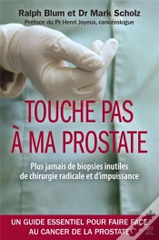 Capa do artigo Touche Pas A Ma Prostate !