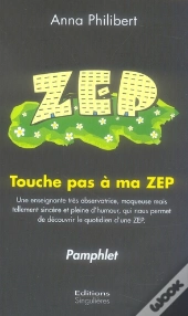Touche Pas A Ma Zep
