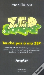 Capa do artigo Touche Pas A Ma Zep
