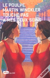 Capa do artigo Touche Pas A Mes Deux Seins