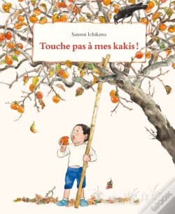 Capa do artigo Touche Pas À Mes Kakis !