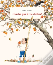 Capa do artigo Touche Pas À Mes Kakis !