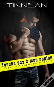 Capa do artigo Touche Pas À Mon Espion