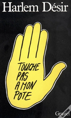 Capa do artigo Touche Pas A Mon Pote