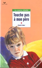 Capa do artigo Touche Pas Mon Pere ; Cm2