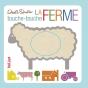 Touche-Touche La Ferme - Preview