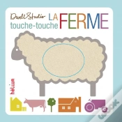Capa do artigo Touche-Touche La Ferme