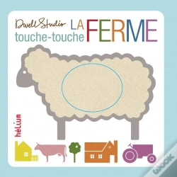 Capa do artigo Touche-Touche La Ferme