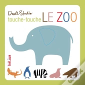 Touche-Touche Le Zoo