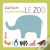 Capa do artigo Touche-Touche Le Zoo