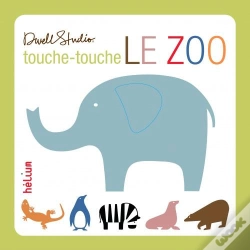 Capa do artigo Touche-Touche Le Zoo