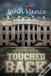 Capa do artigo Touched Back
