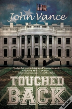 Capa do artigo Touched Back