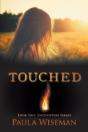 Touched: Book One: Encounters Series - Preview