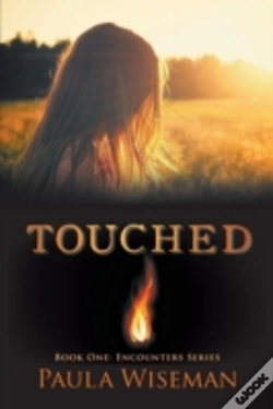 Capa do artigo Touched: Book One: Encounters Series