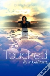 Capa do artigo Touched By A Galilean