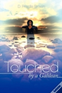 Capa do artigo Touched By A Galilean