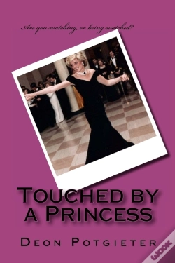 Capa do artigo Touched By A Princess