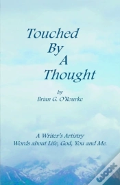 Capa do artigo Touched By A Thought