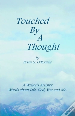 Capa do artigo Touched By A Thought