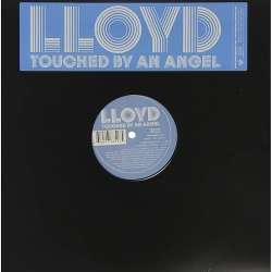 Capa do artigo Touched By An Angel - Vinil