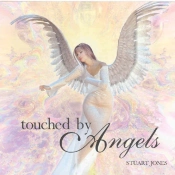 Capa do artigo Touched By Angels - CD