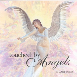 Capa do artigo Touched By Angels - CD