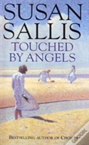 Capa do artigo Touched By Angels