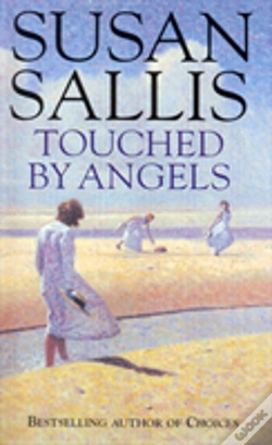 Capa do artigo Touched By Angels