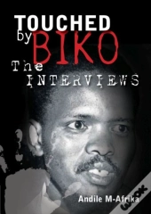 Touched By Biko