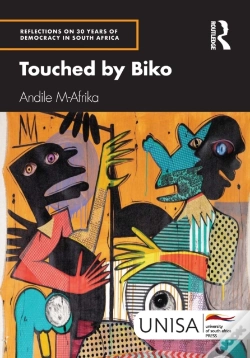 Capa do artigo Touched By Biko