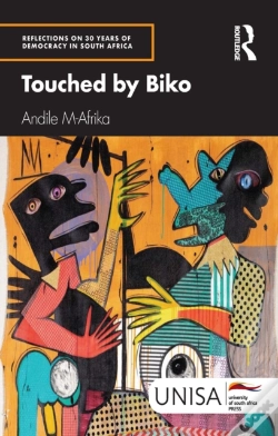 Capa do artigo Touched By Biko