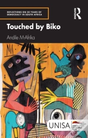 Capa do artigo Touched By Biko