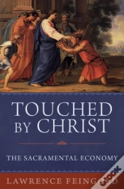 Capa do artigo Touched By Christ